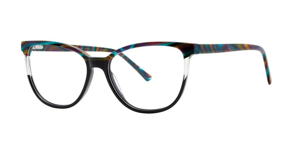 MODERN ART A635 Eyeglasses - view 3